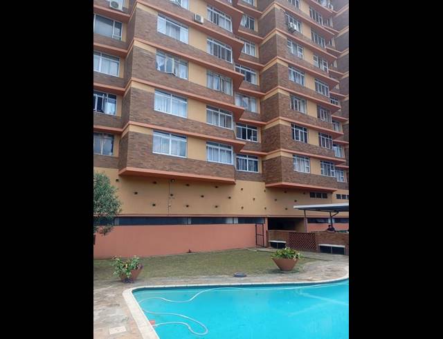 2 BEDROOM APARTMENT FOR SALE IN SOUTH BEACH